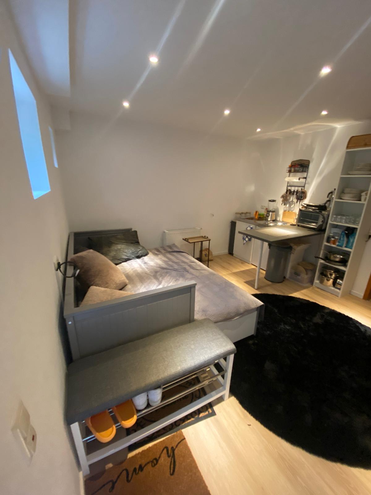 Mikro-Apartments Wieseck